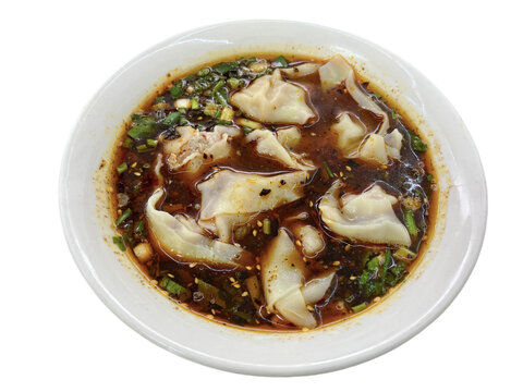 老麻抄手