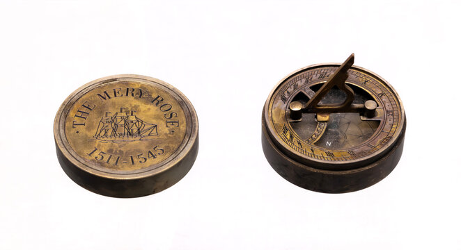日晷Sundial