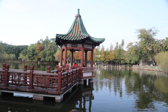 可园