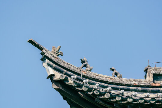 屋脊