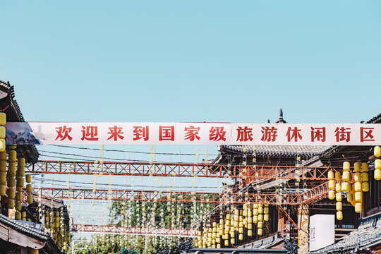 赣州宋潮不夜城