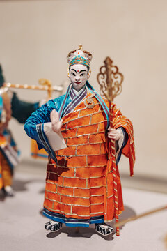 赣南采茶戏