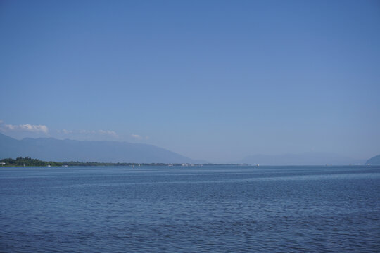 洱海