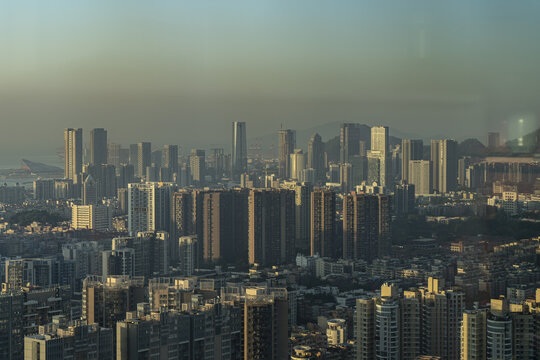 城市群