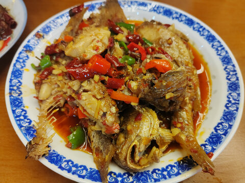 小黄鱼