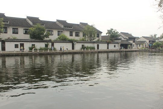 水乡