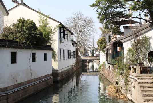 平江路