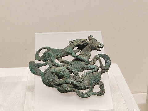 文物