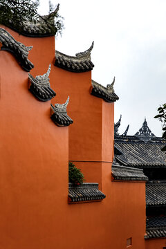西昌灵鹰寺