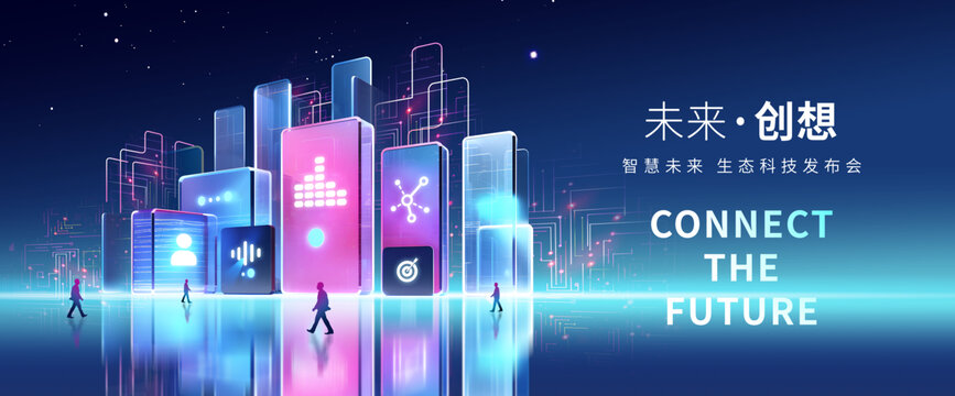 科技KV