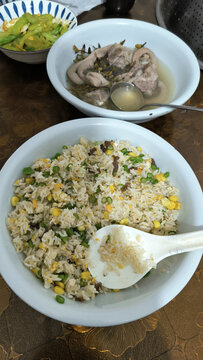 家常餐饮
