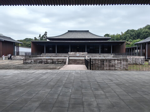 上清古镇