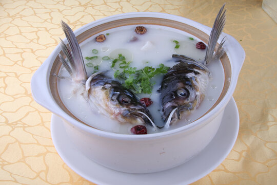 炖南湾鱼