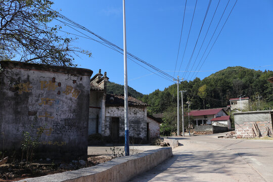 原始村落