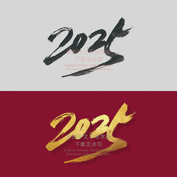 2025年