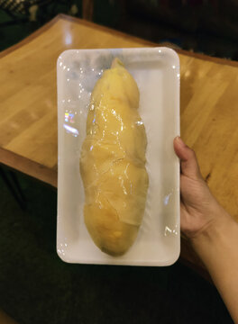 榴莲