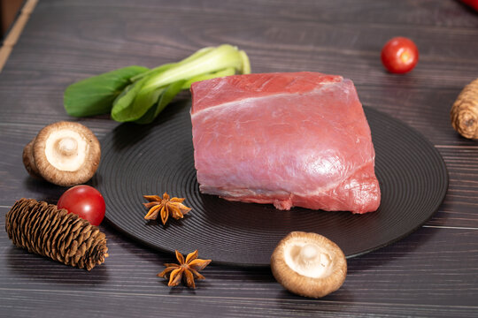 牛肉