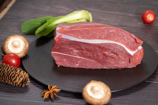 牛肉