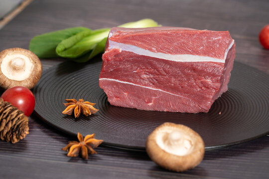 牛肉