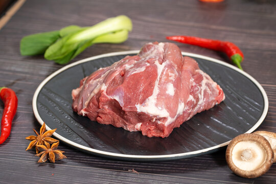羊肉
