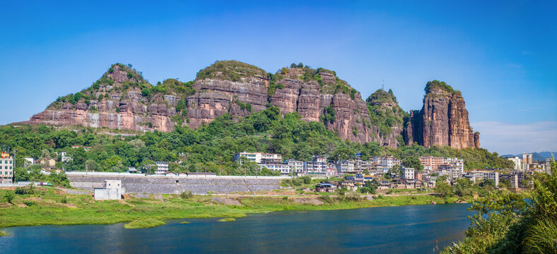 金鸡岭