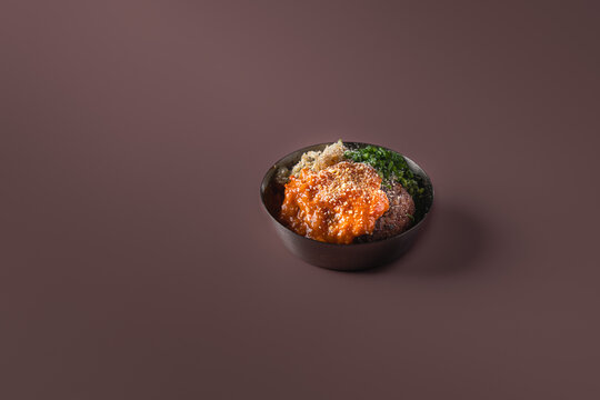 日本和牛汉堡肉