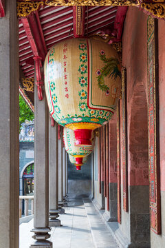 佛山祖庙