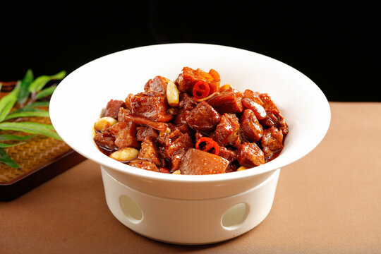 红烧肉