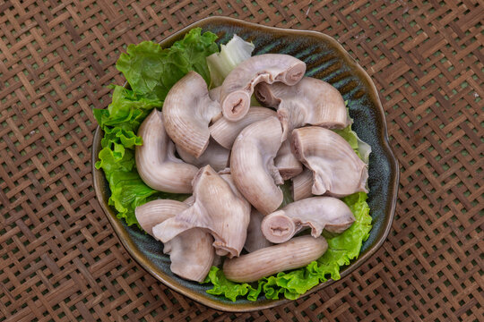 生肠