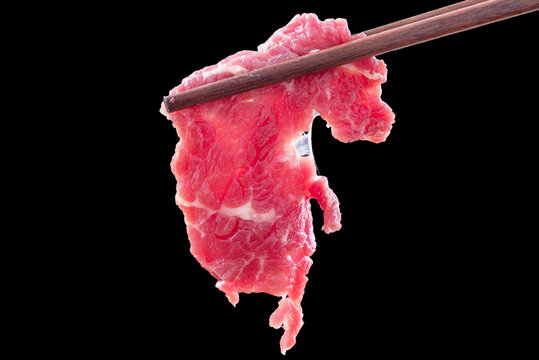 牛肉