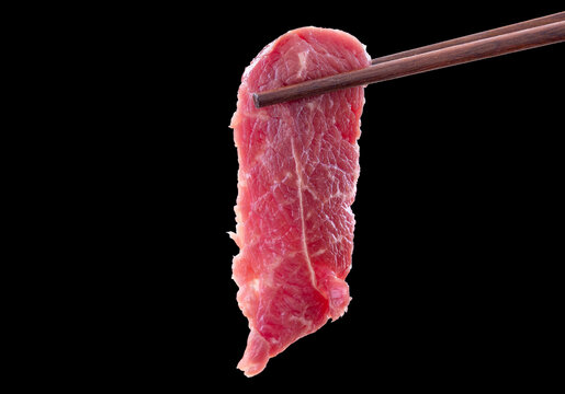 牛肉