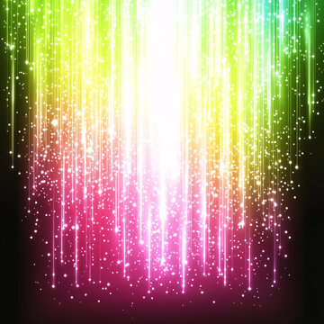 星光线