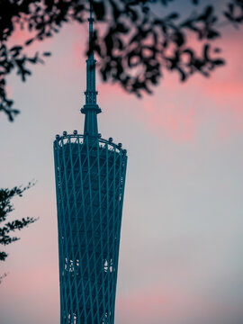 广州塔