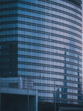 建筑外玻璃