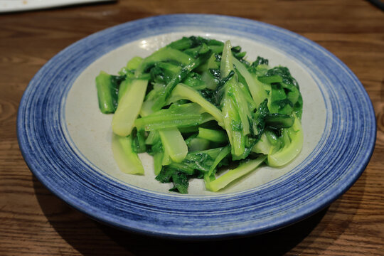油麦菜