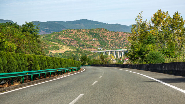 高速公路