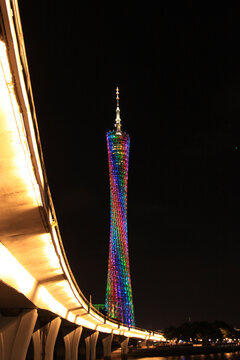 广州塔