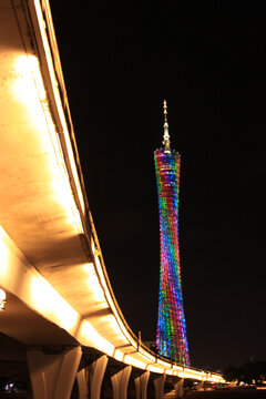 广州塔