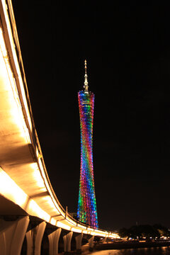 广州塔