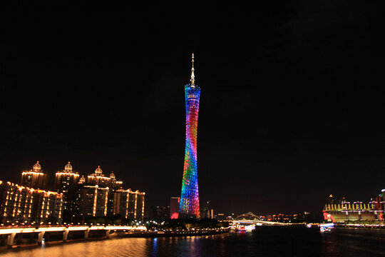 广州塔