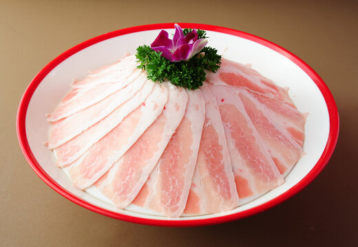 五花肉