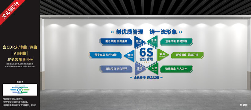 6S企业管理