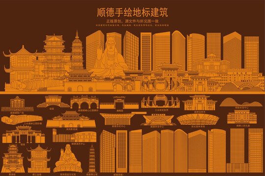 顺德