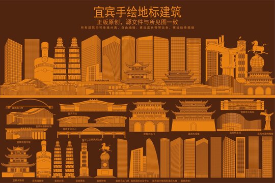 宜宾