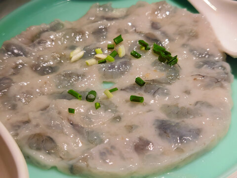 虾滑