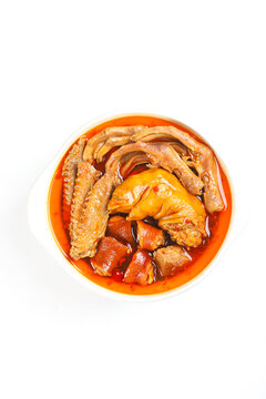 川味卤菜