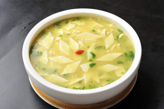 平桥豆腐