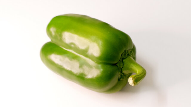 美味菜椒