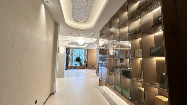展示柜