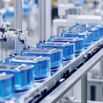 医用耗材生产